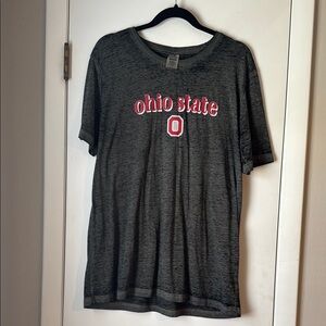 Ohio State Gray T-Shirt